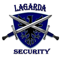 Lagarda Security Company of Detroit and South East Michigan